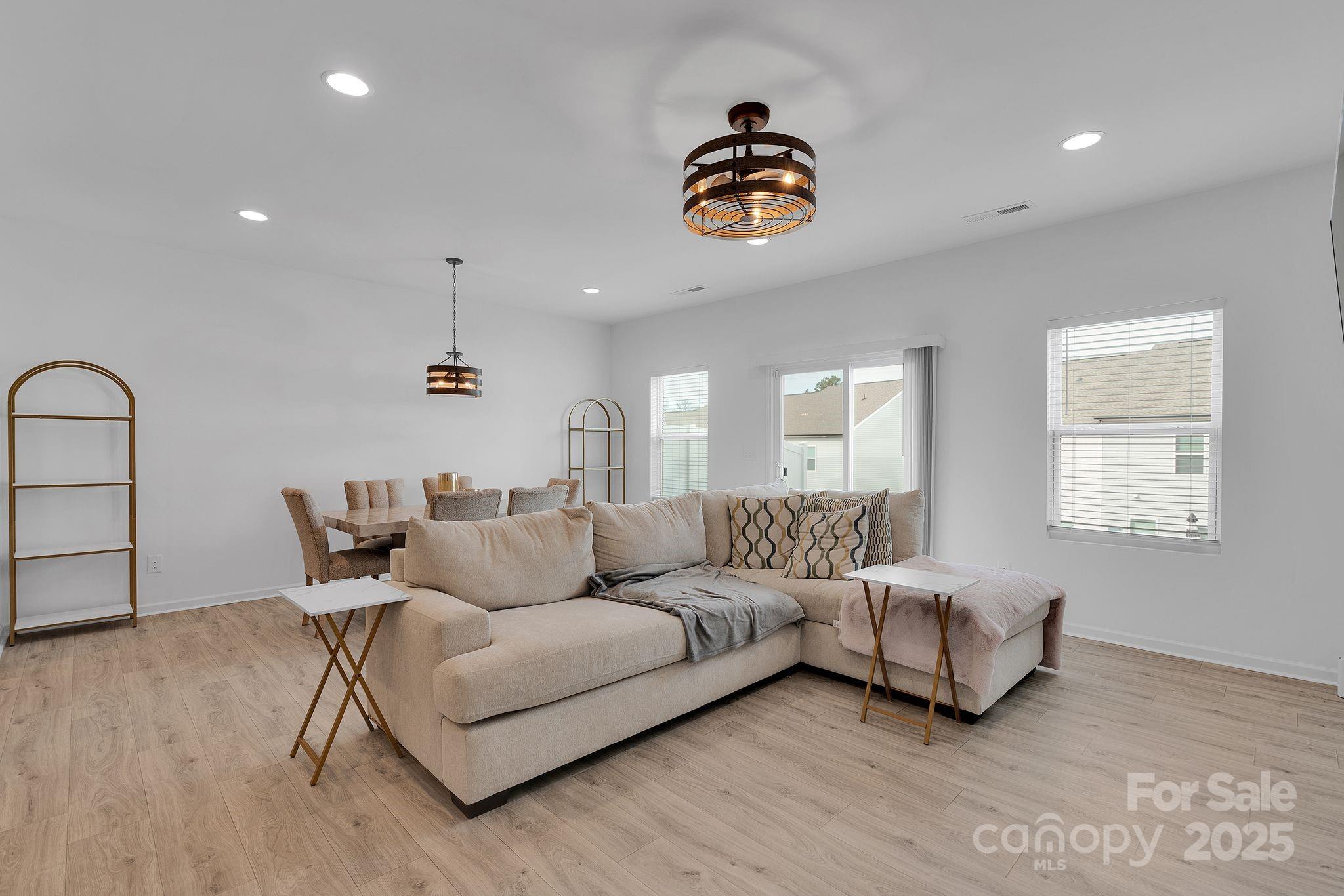 The Landings At Catawba River - Residential