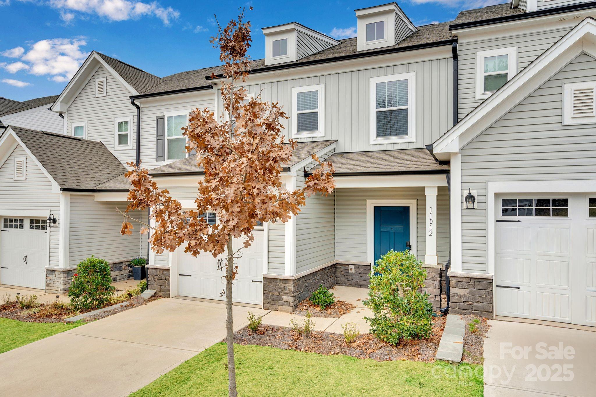 11012 Pagebrook Lane