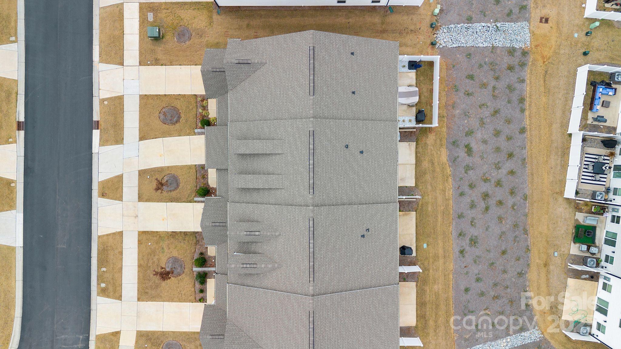 The Landings At Catawba River - Residential