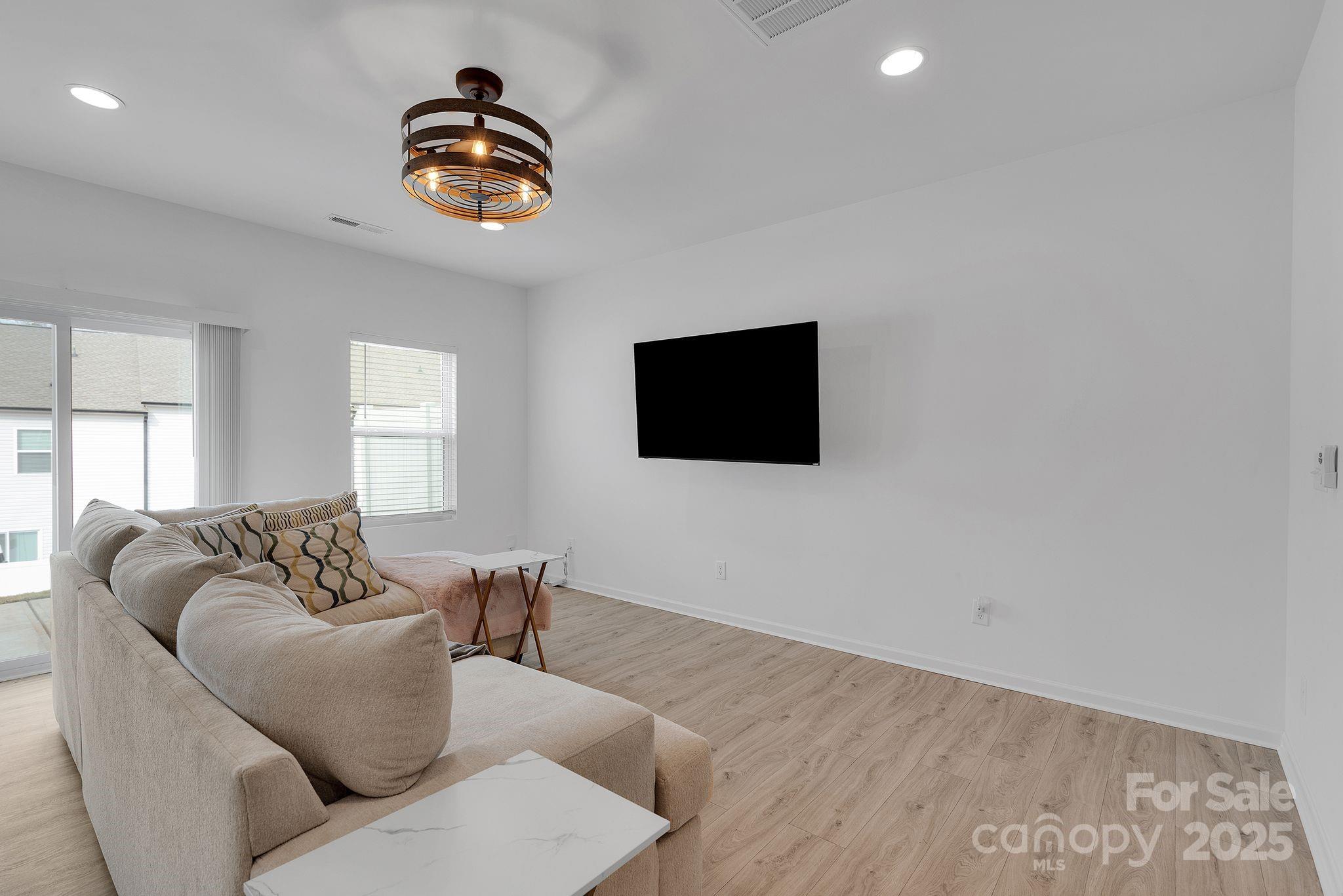 The Landings At Catawba River - Residential