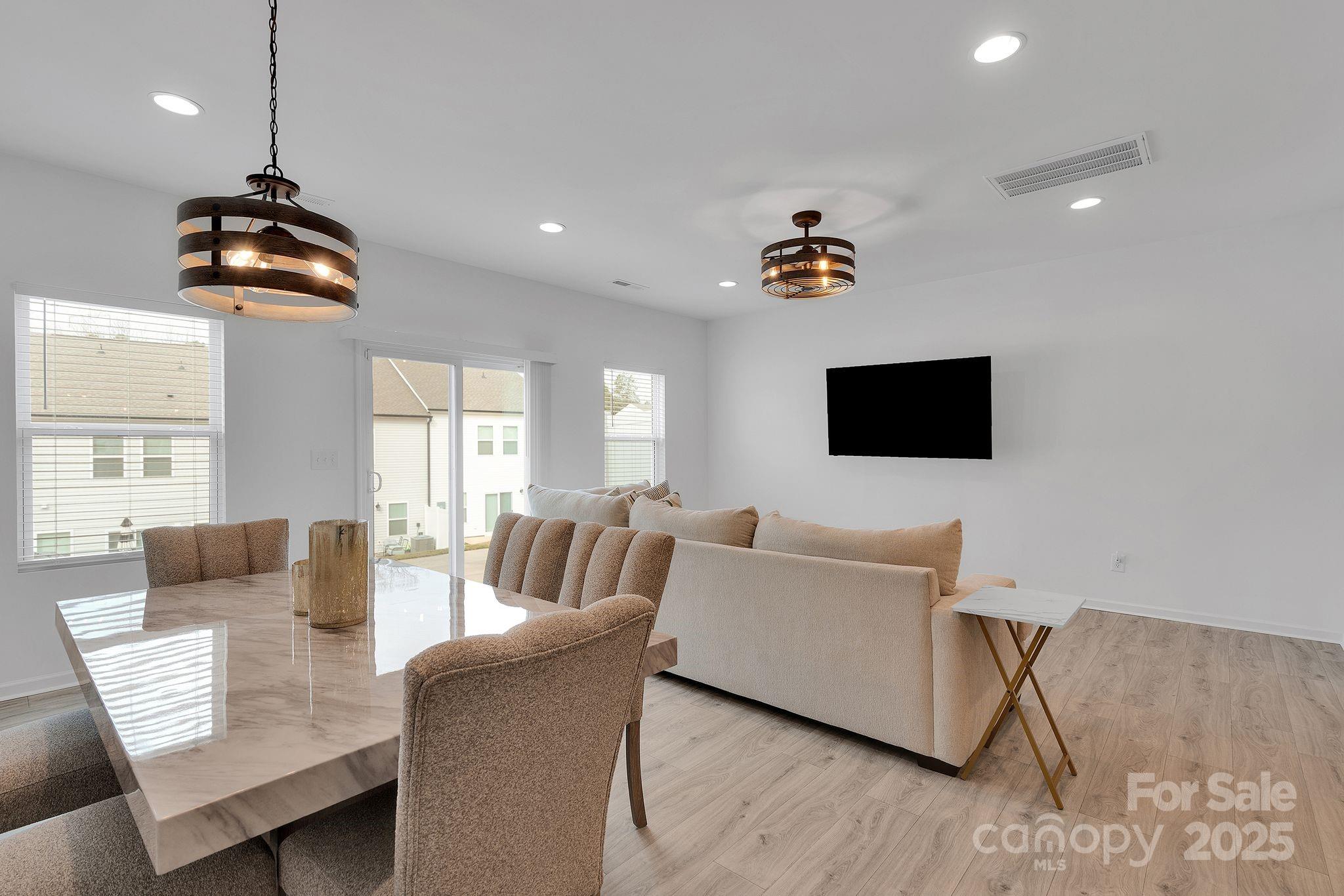 The Landings At Catawba River - Residential