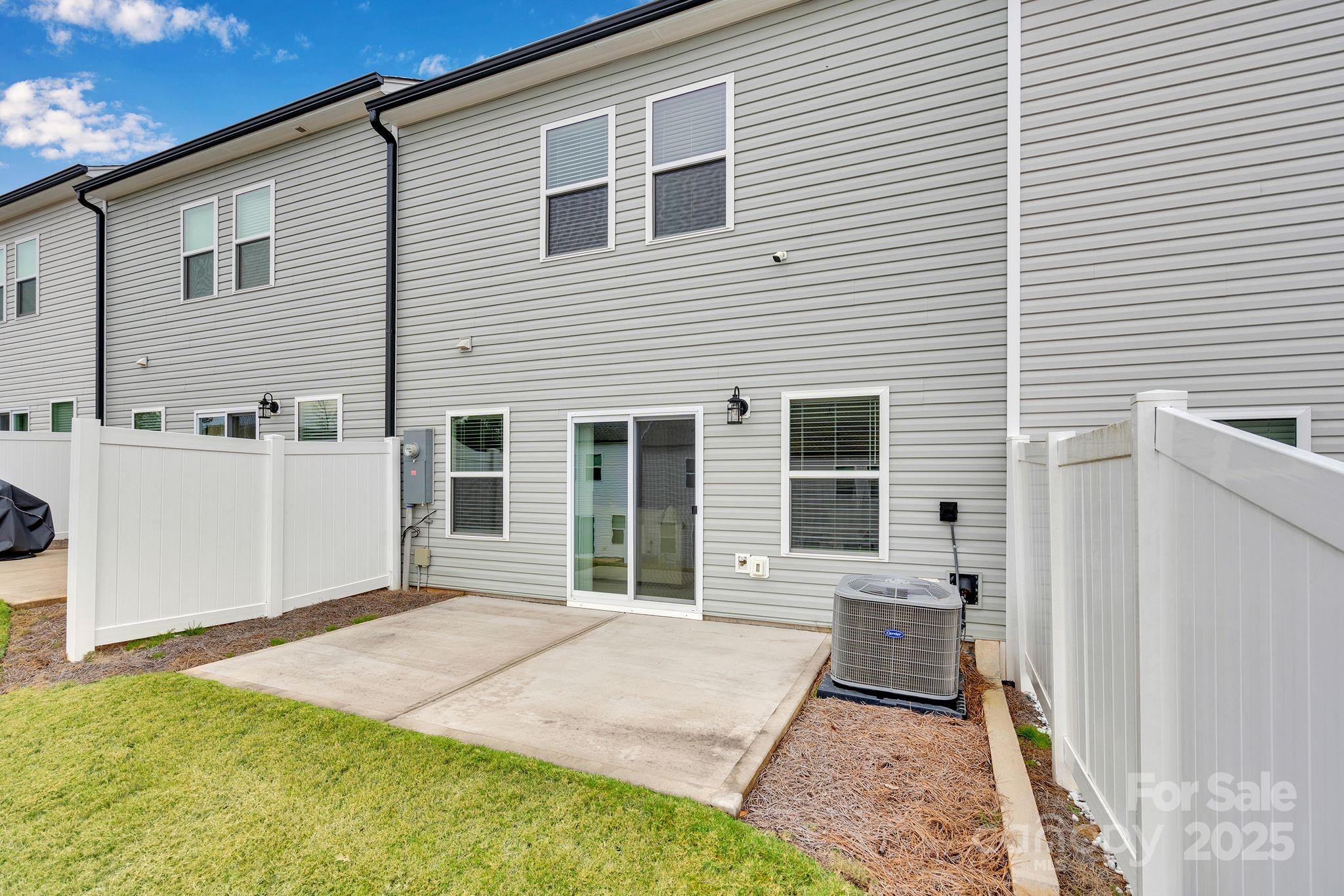 The Landings At Catawba River - Residential