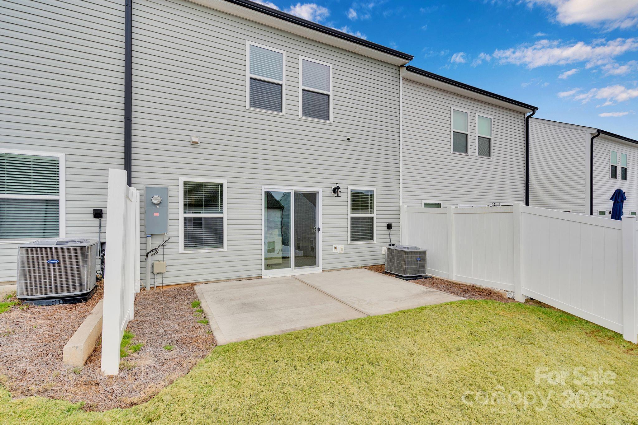 The Landings At Catawba River - Residential