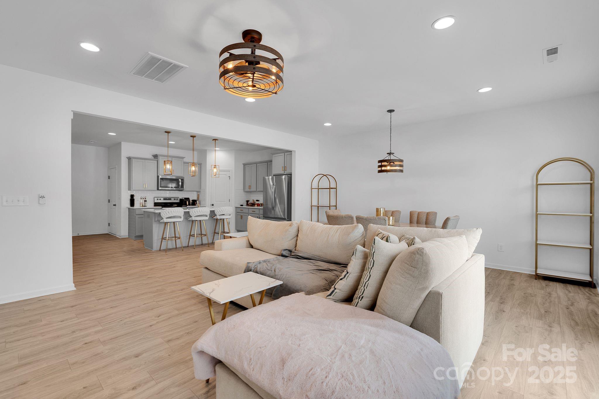 The Landings At Catawba River - Residential