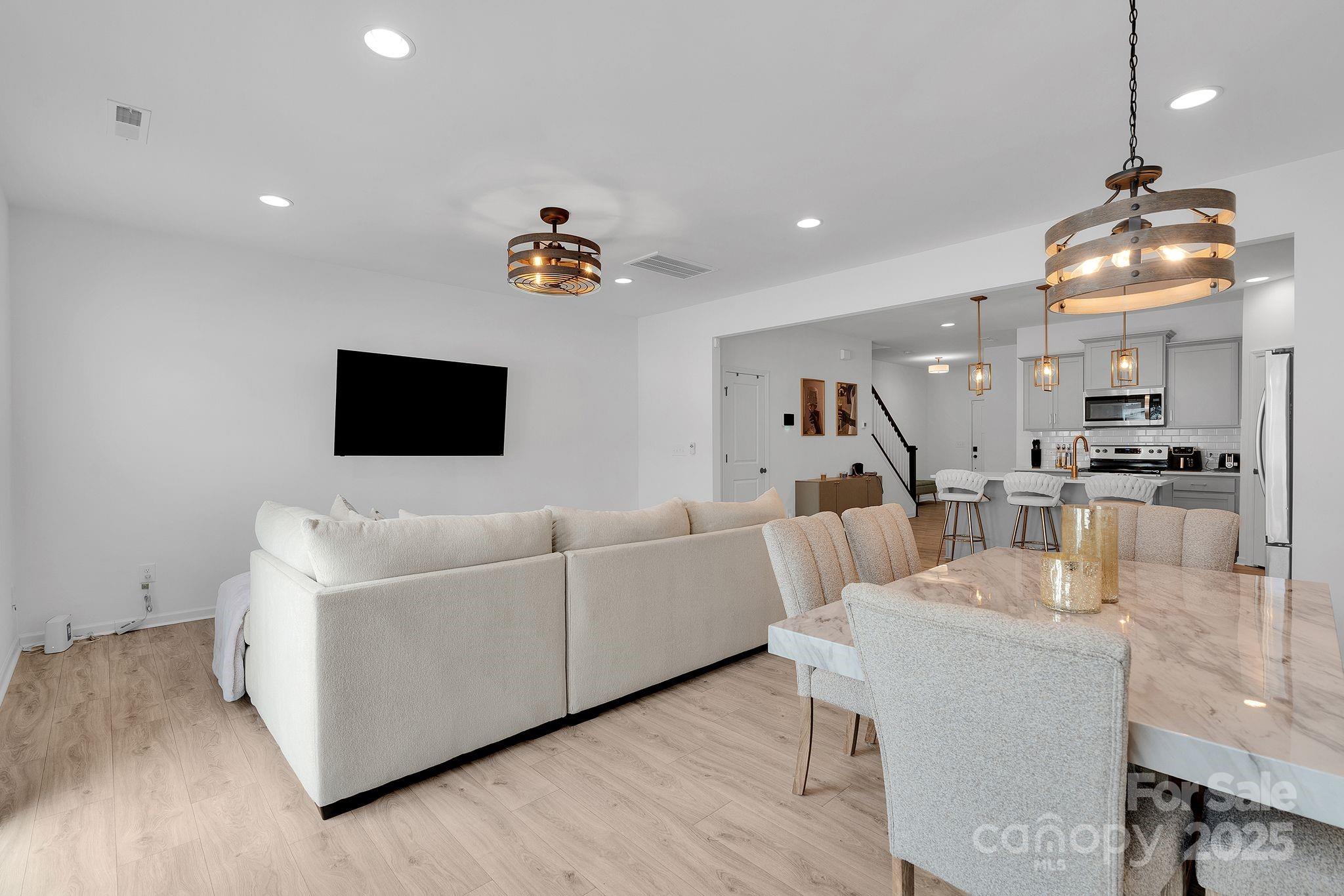 The Landings At Catawba River - Residential