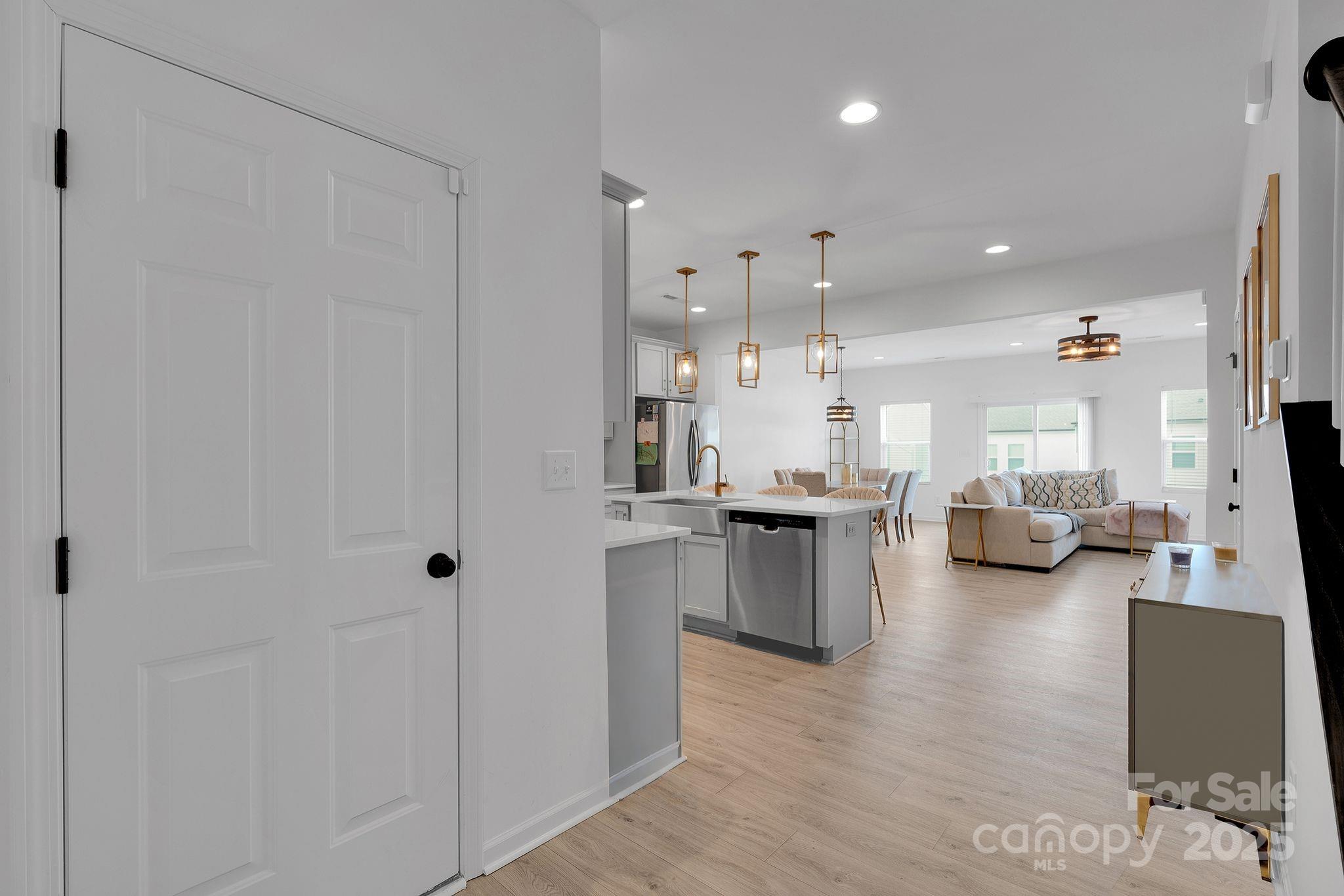 The Landings At Catawba River - Residential