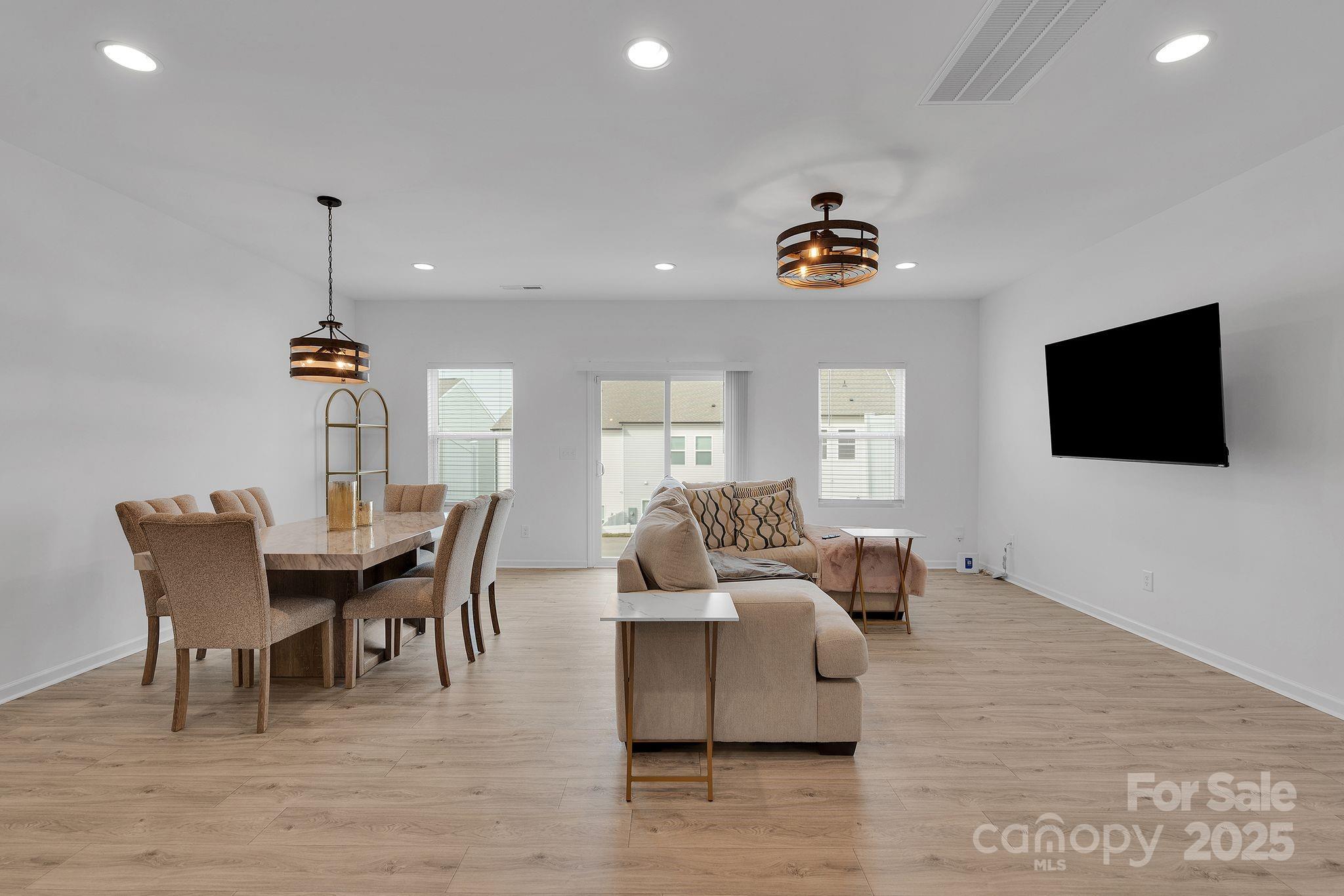 The Landings At Catawba River - Residential