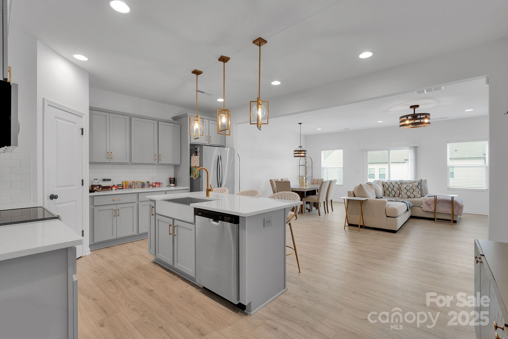 The Landings At Catawba River - Residential