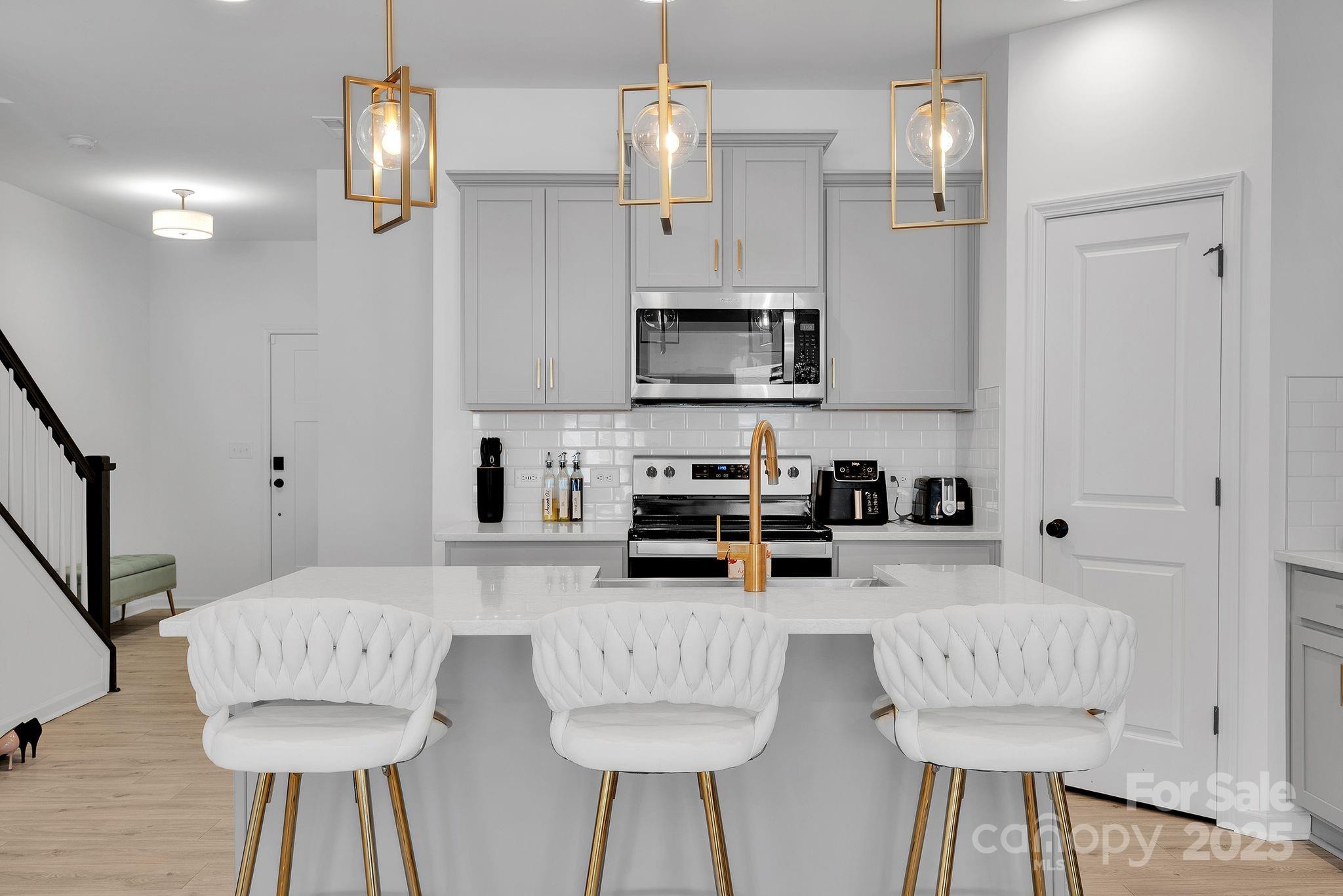 The Landings At Catawba River - Residential