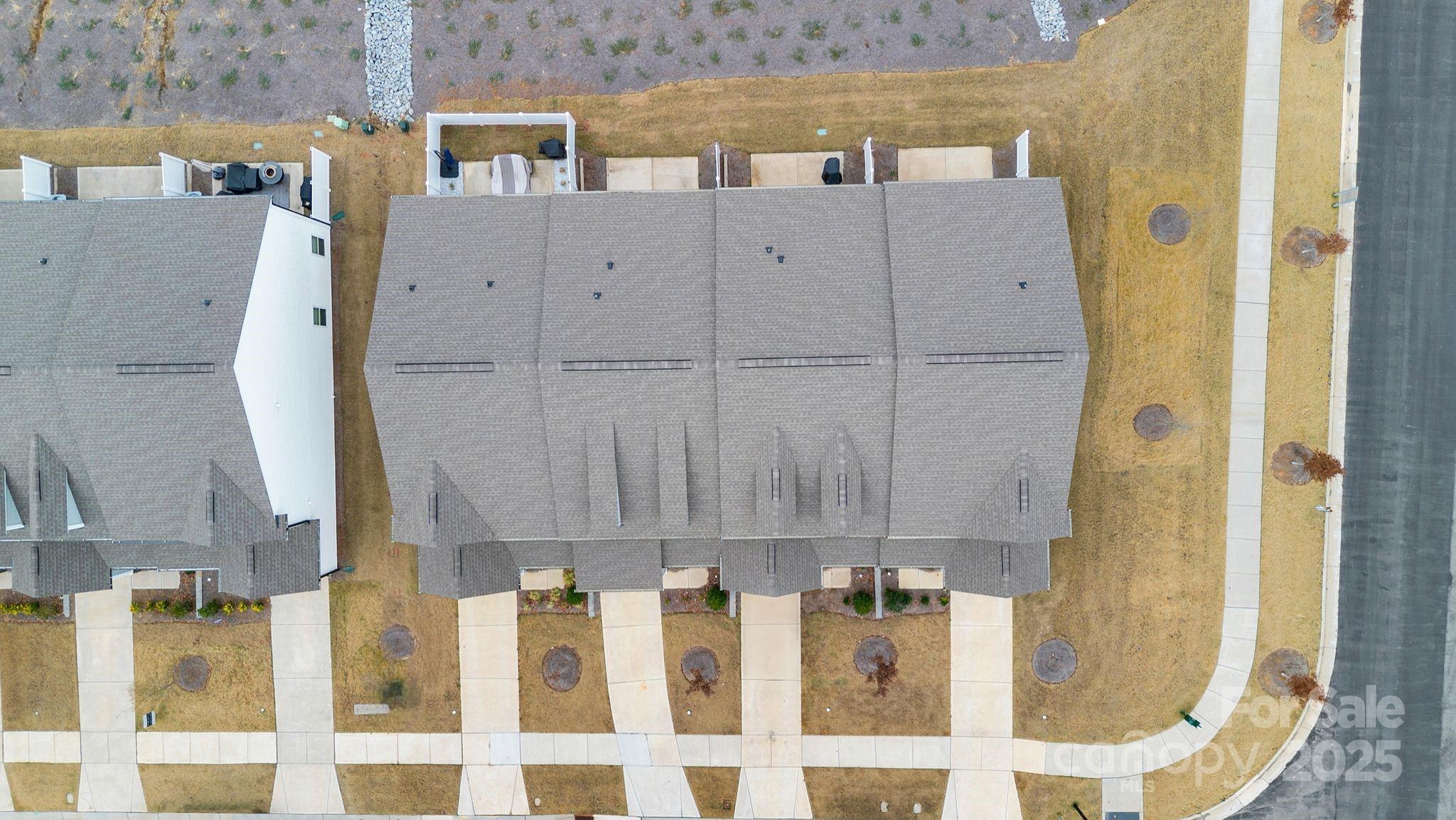 The Landings At Catawba River - Residential