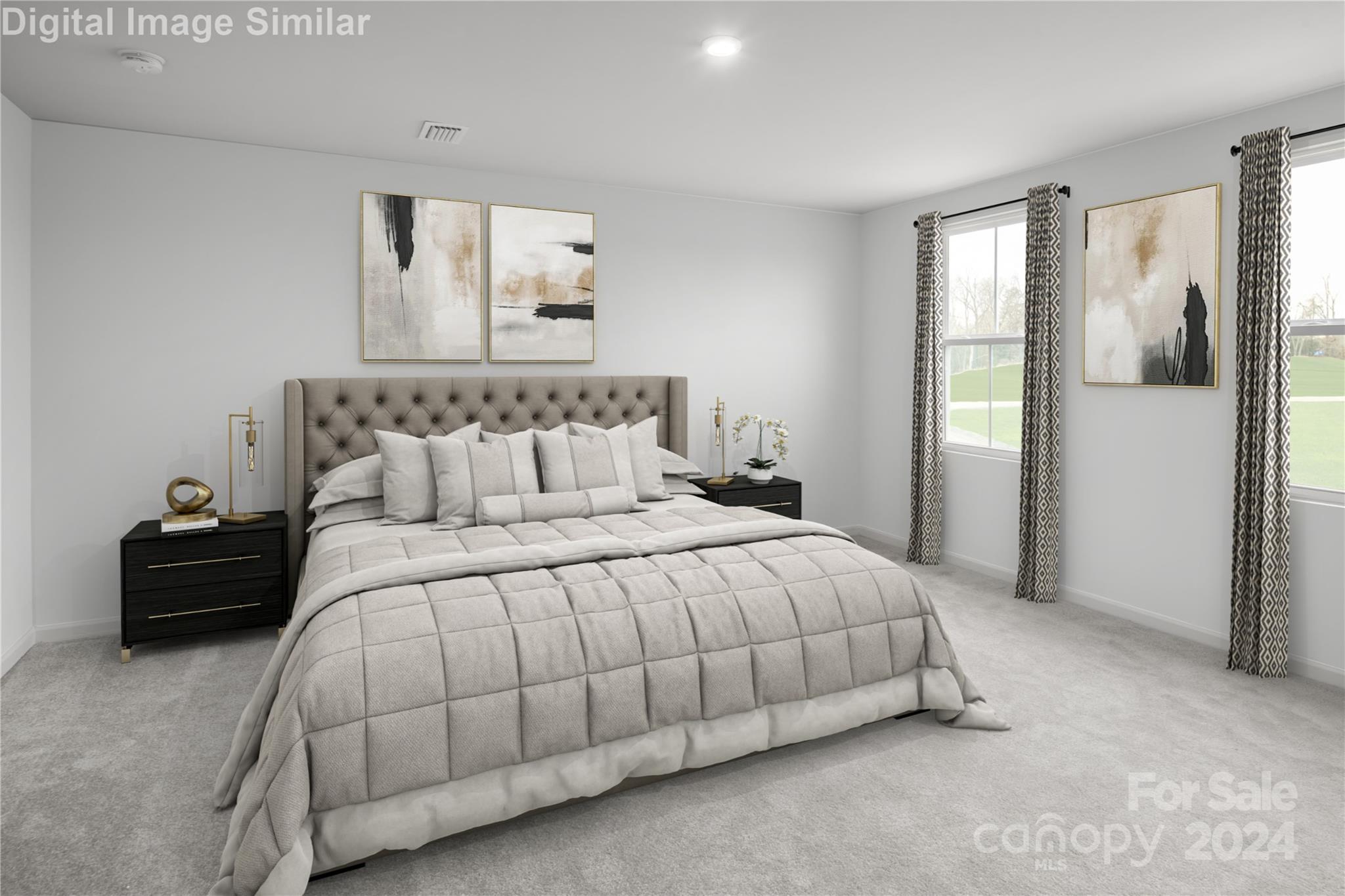 Weathers Creek - Residential