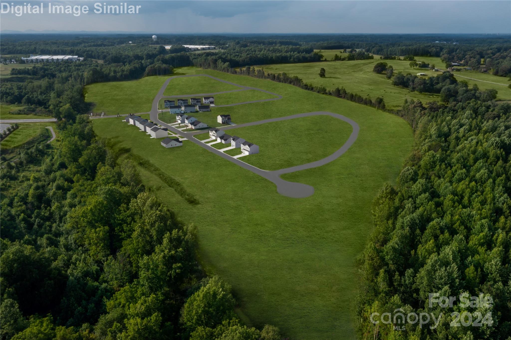 Weathers Creek - Residential