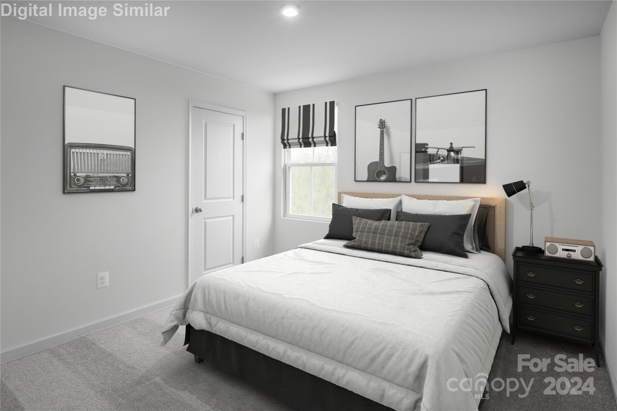 Weathers Creek - Residential