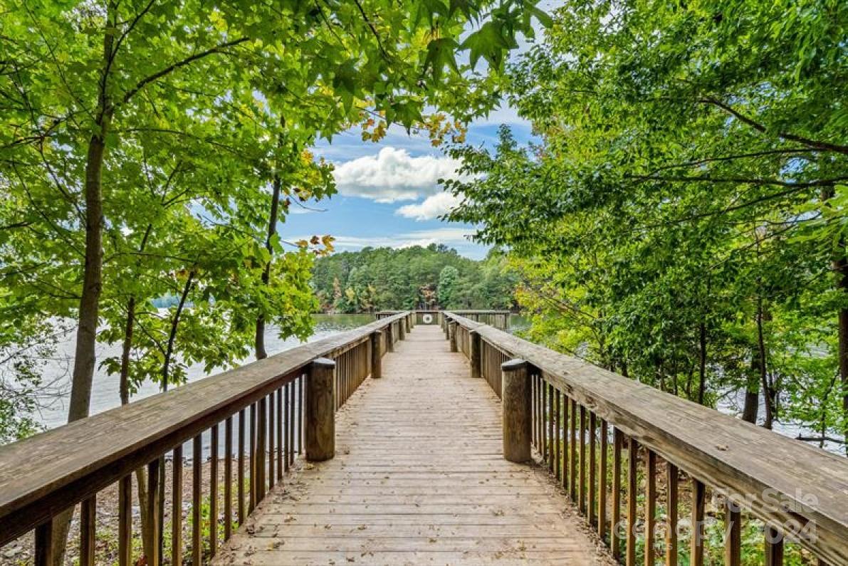 Weathers Creek - Residential