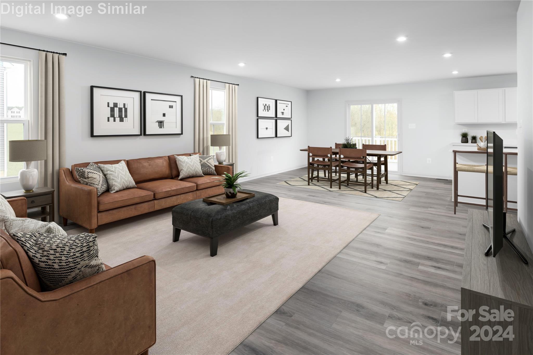 Weathers Creek - Residential