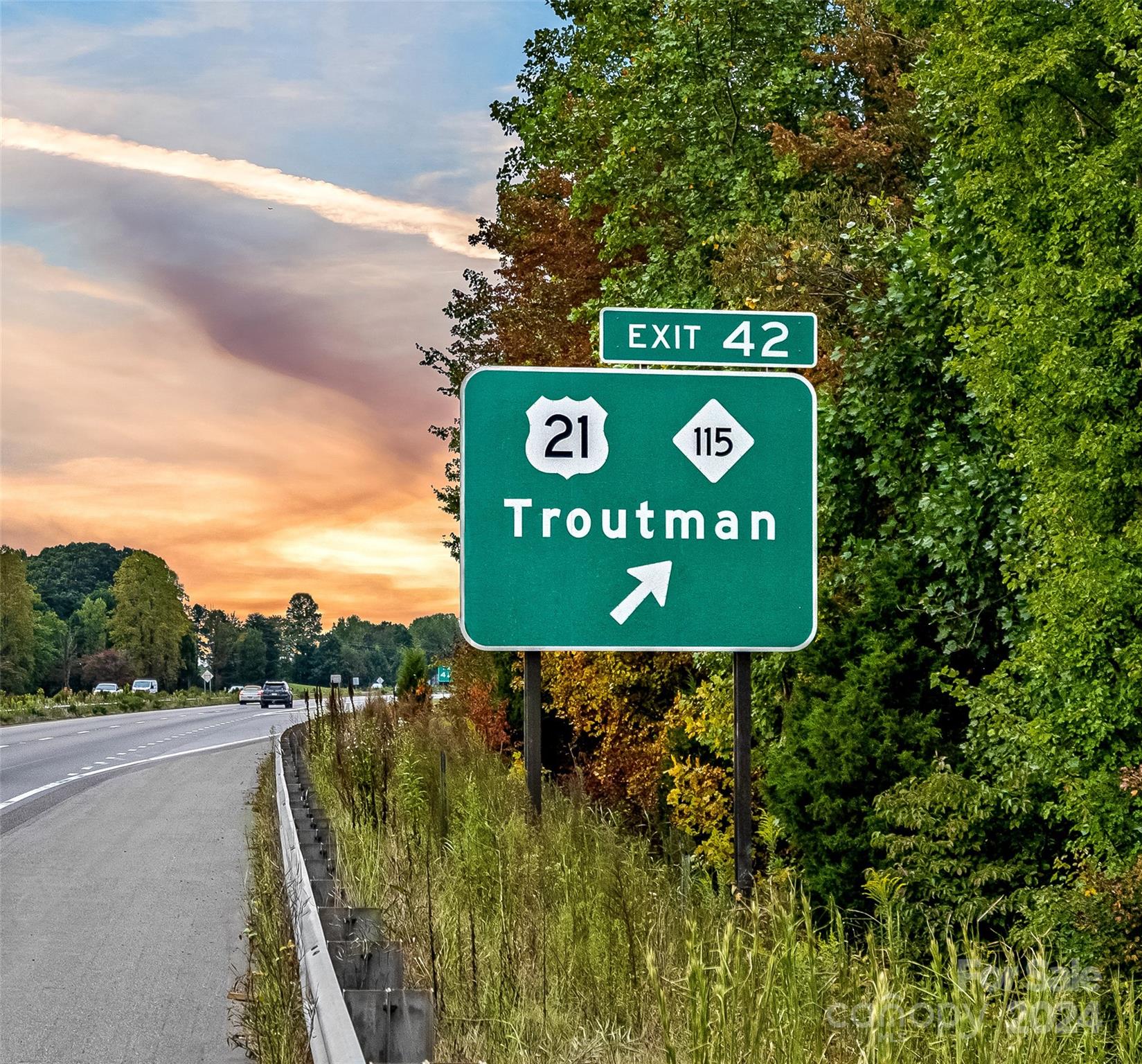 Weathers Creek - Residential