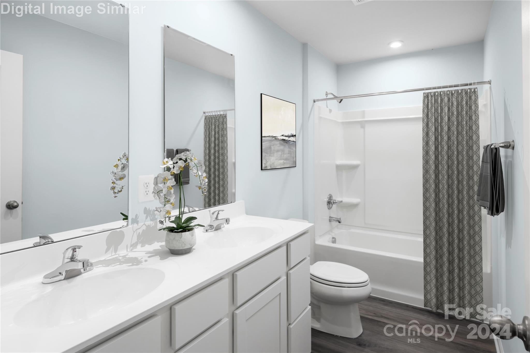 Weathers Creek - Residential