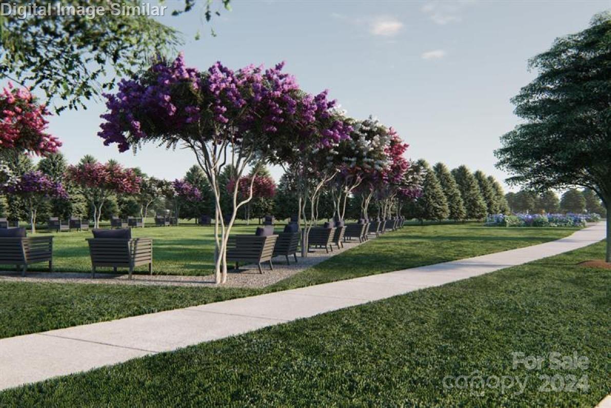 Weathers Creek - Residential