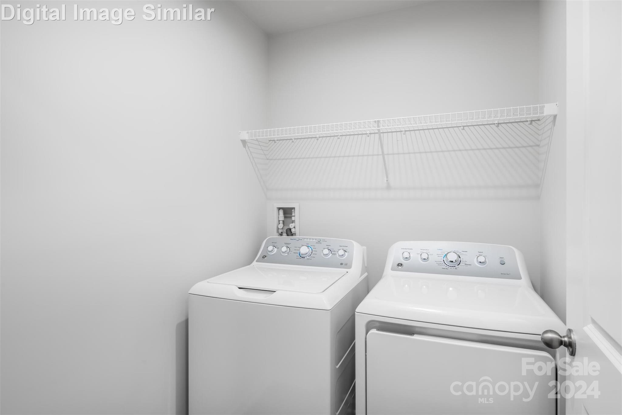 Weathers Creek - Residential