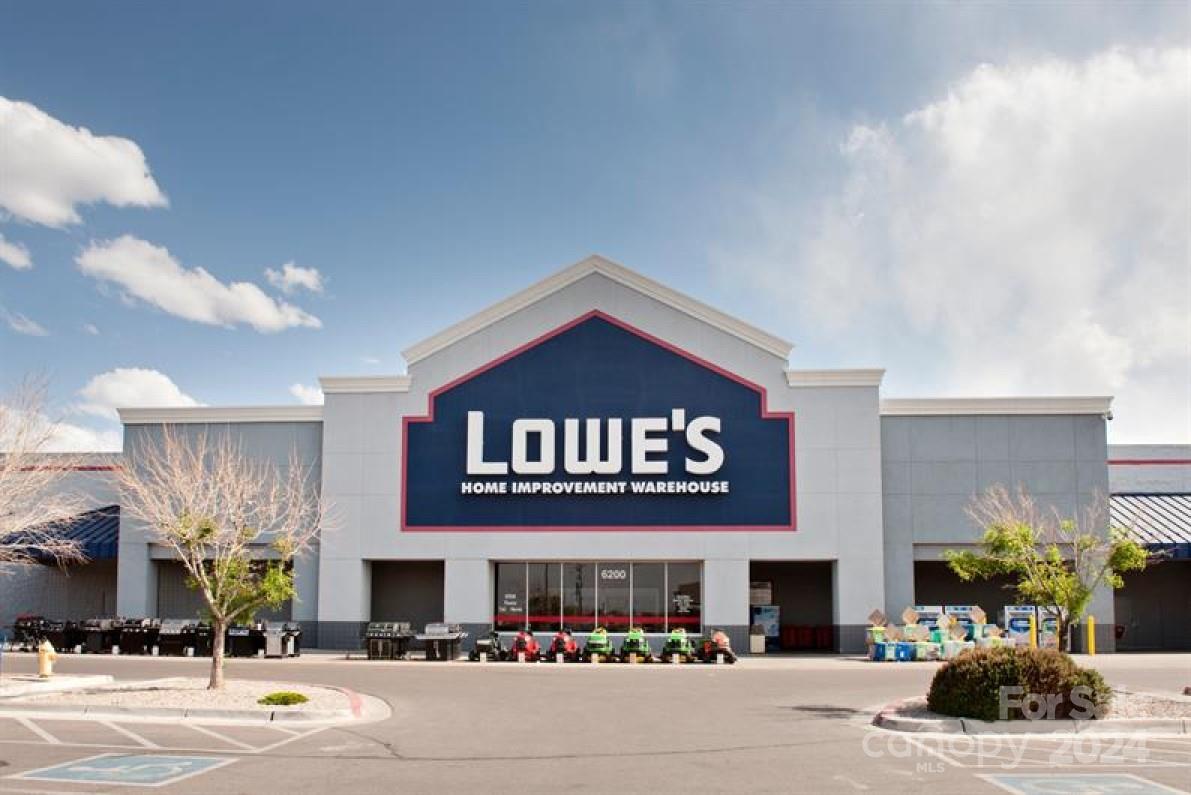 Weathers Creek - Residential