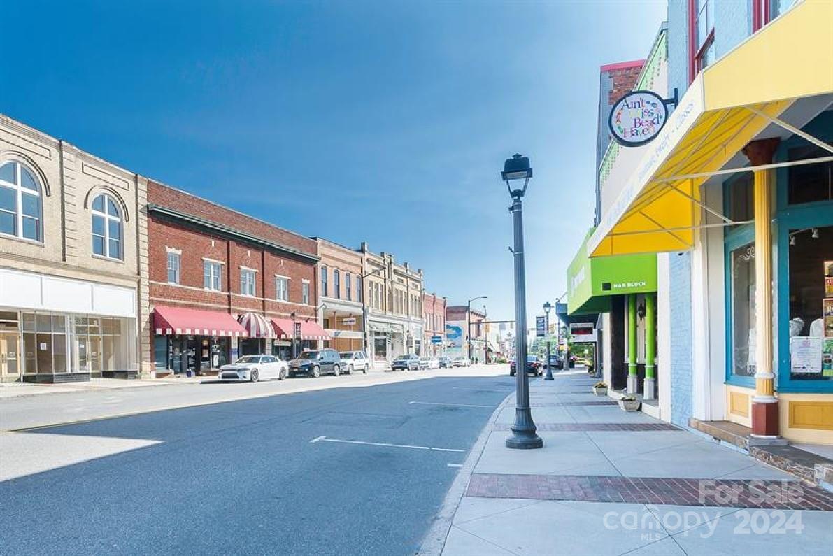 Weathers Creek - Residential