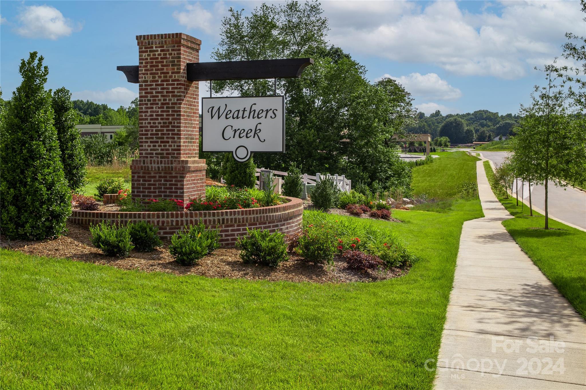 Weathers Creek - Residential