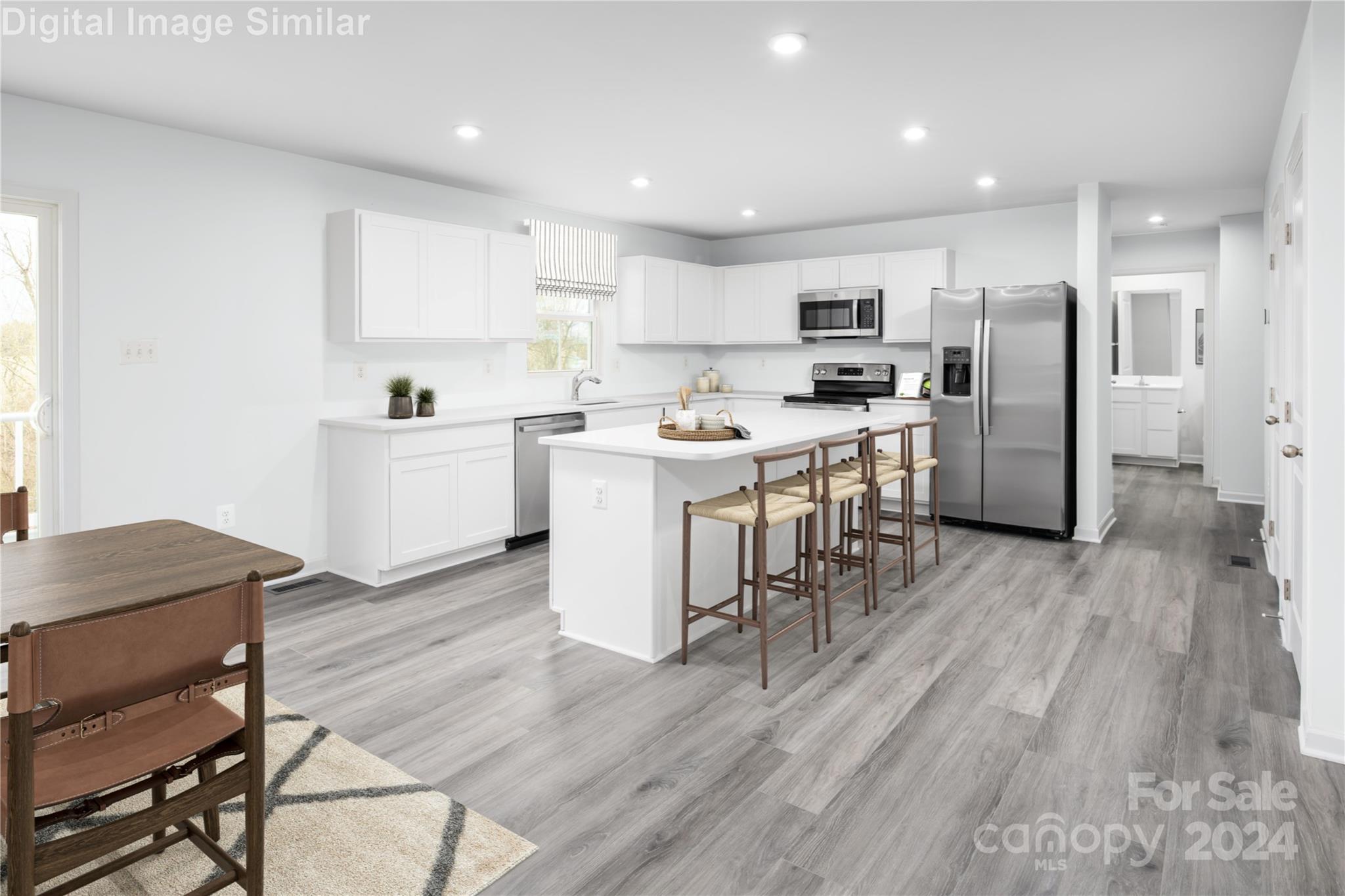 Weathers Creek - Residential