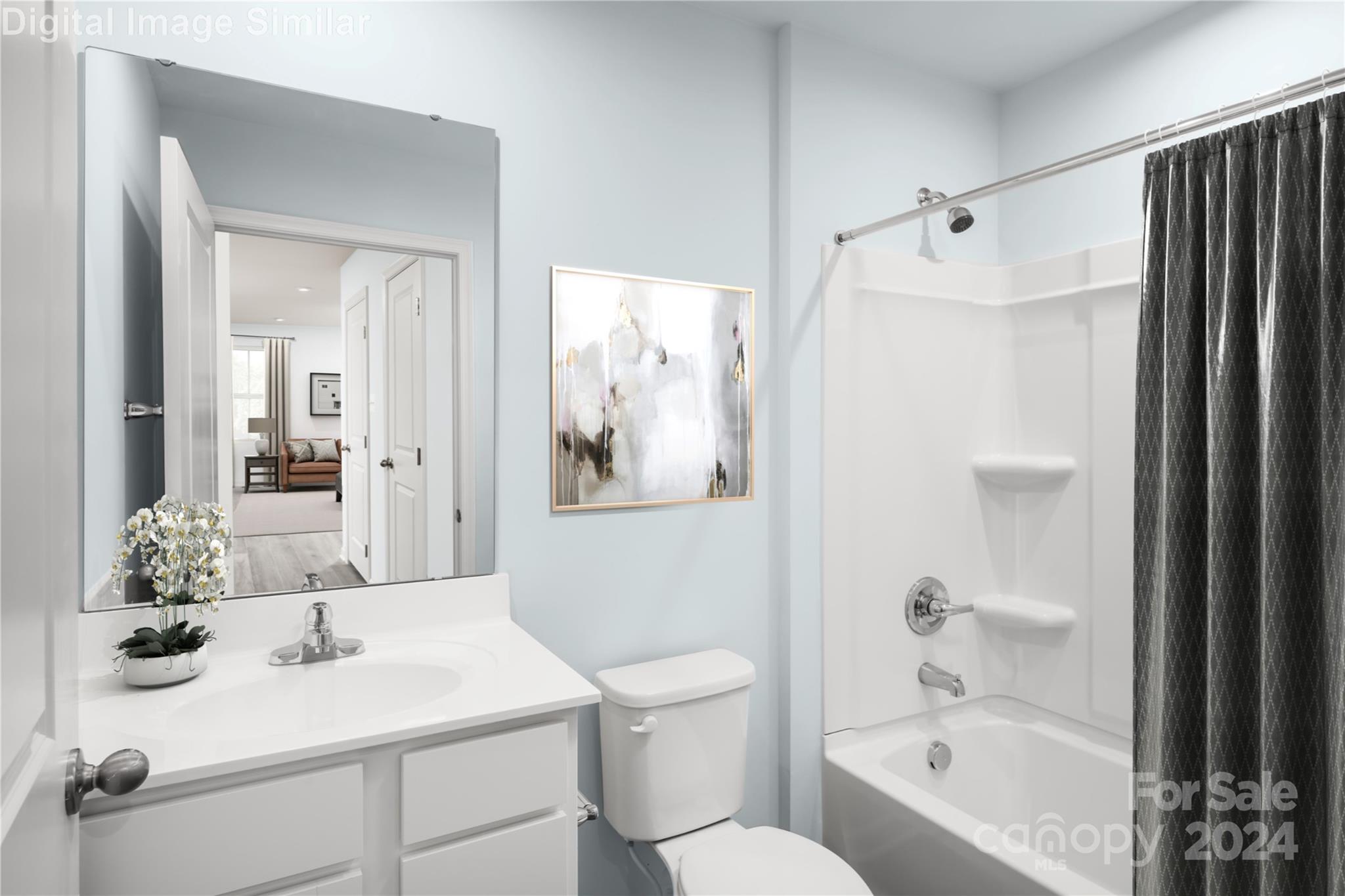 Weathers Creek - Residential