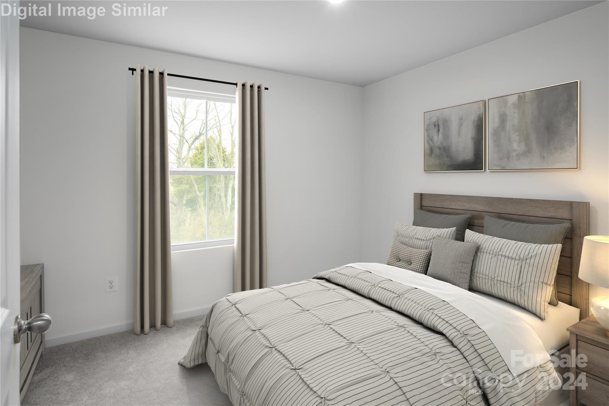 Weathers Creek - Residential