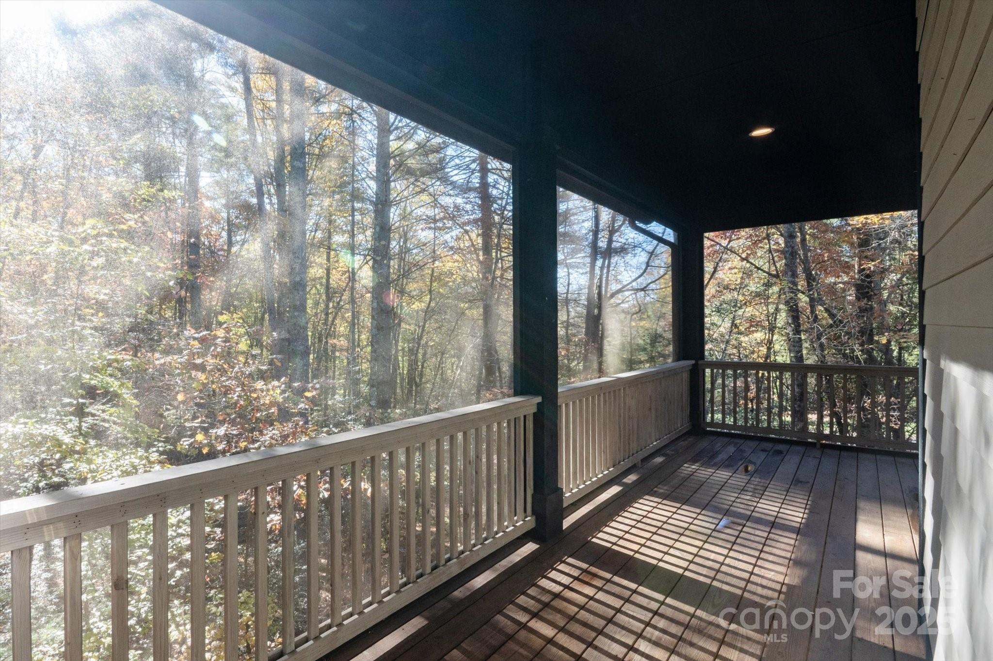 Straus Park - Residential