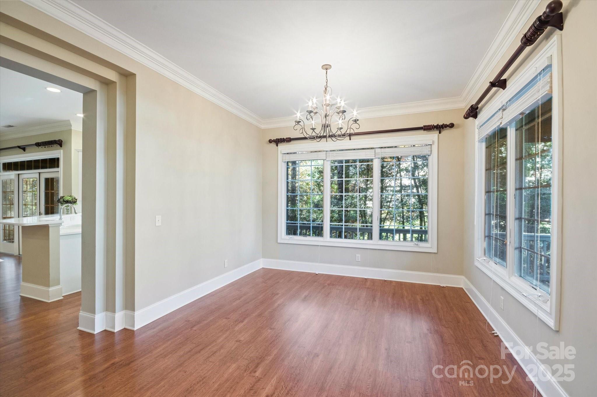 Straus Park - Residential