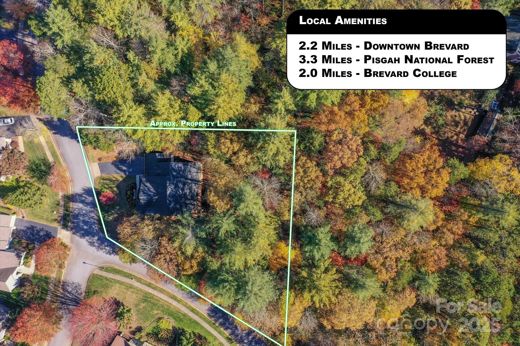 Straus Park - Residential