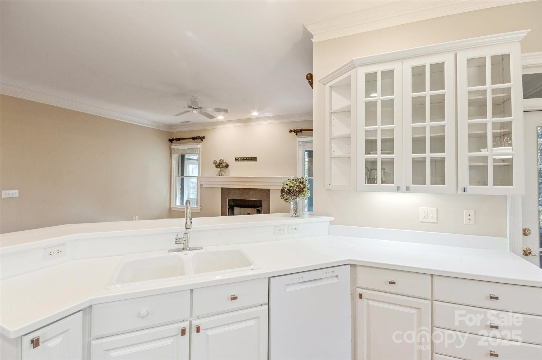 Straus Park - Residential