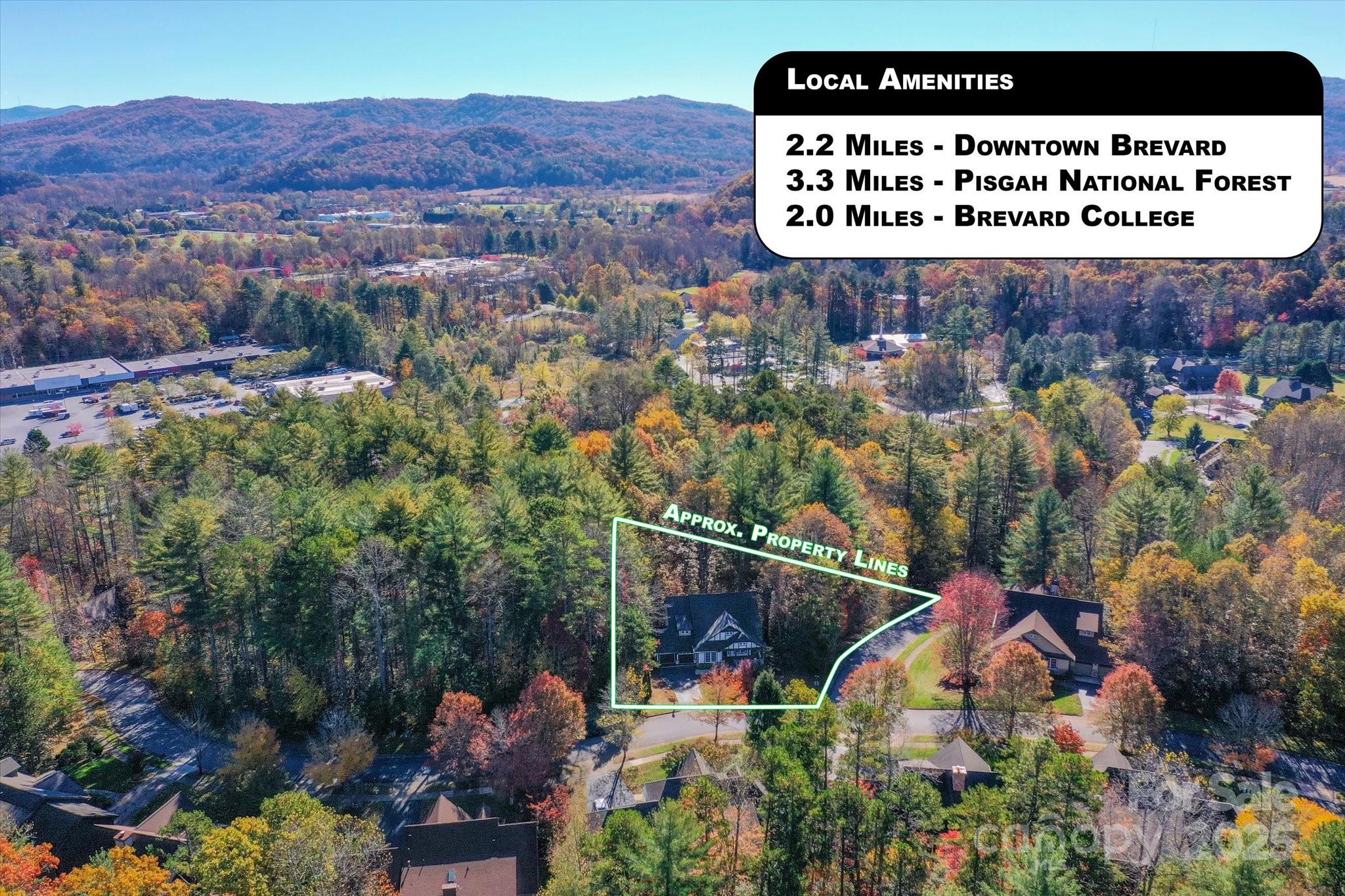 Straus Park - Residential