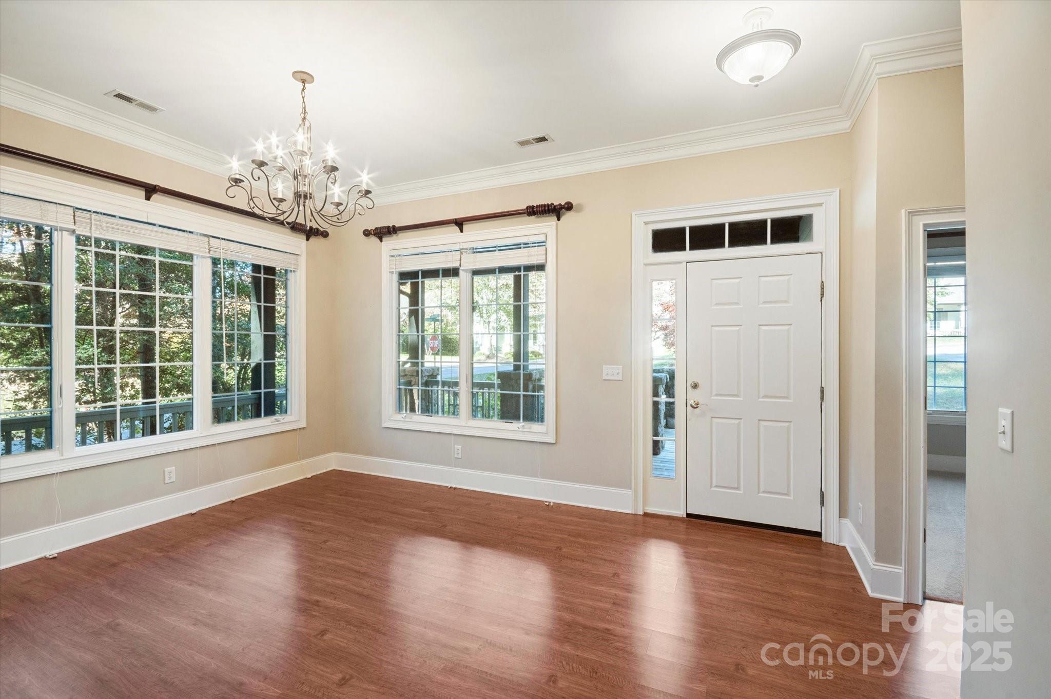 Straus Park - Residential