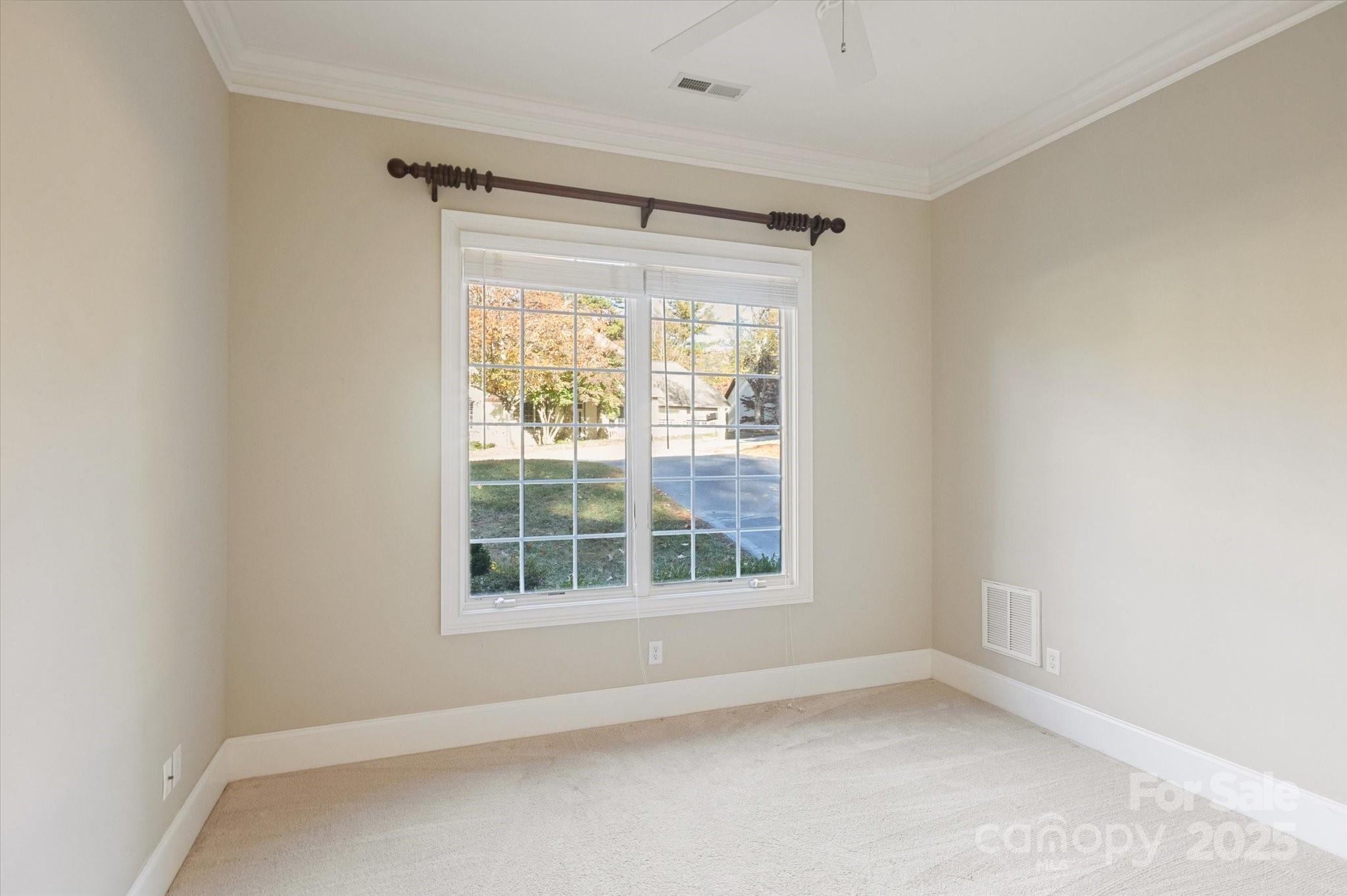 Straus Park - Residential