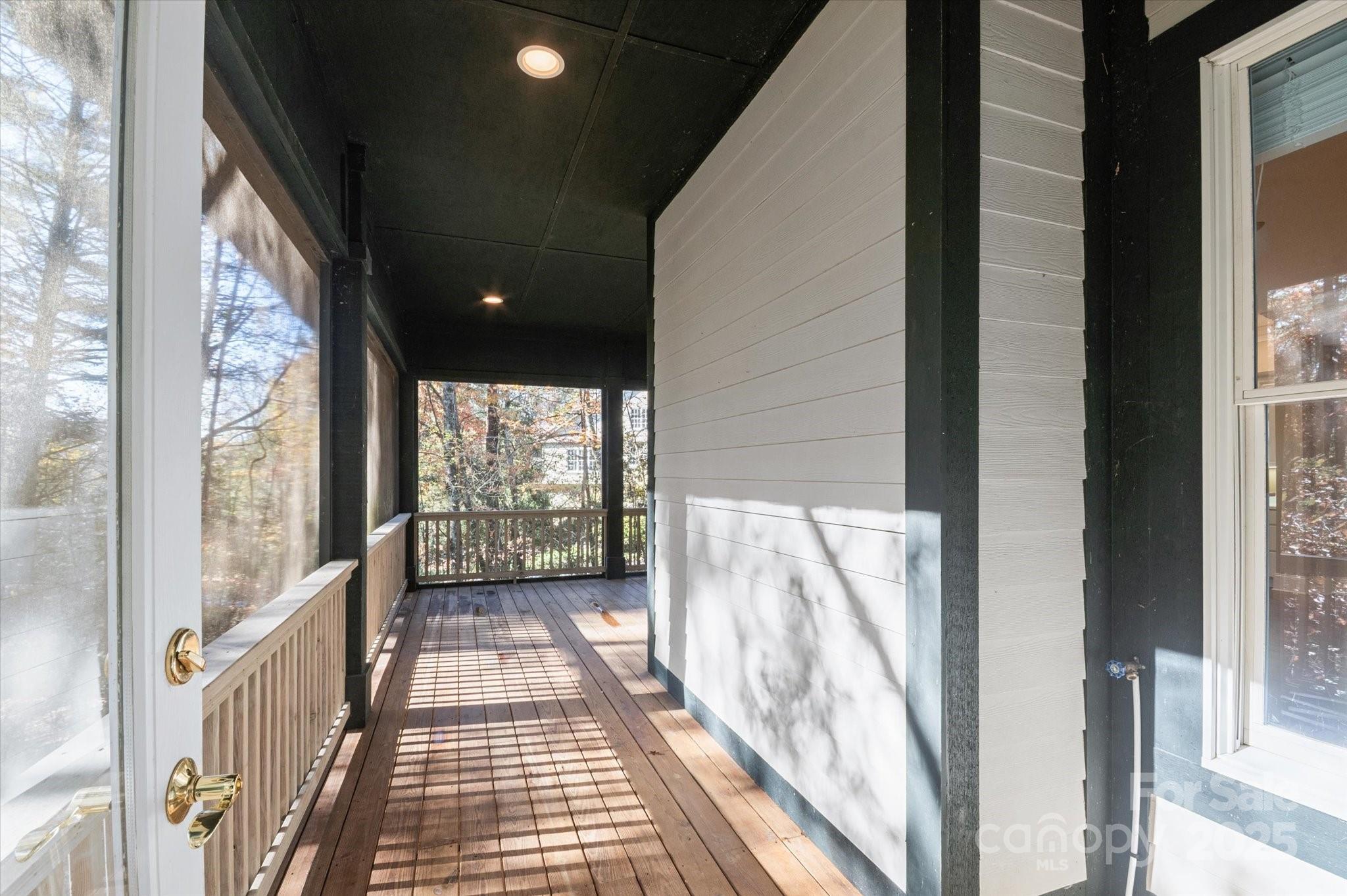 Straus Park - Residential