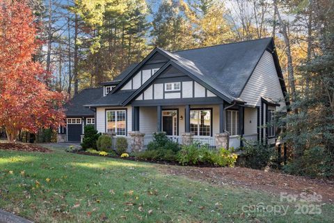 Photo of 186 Camptown Road, Brevard, NC 28712 (MLS # 4316525)