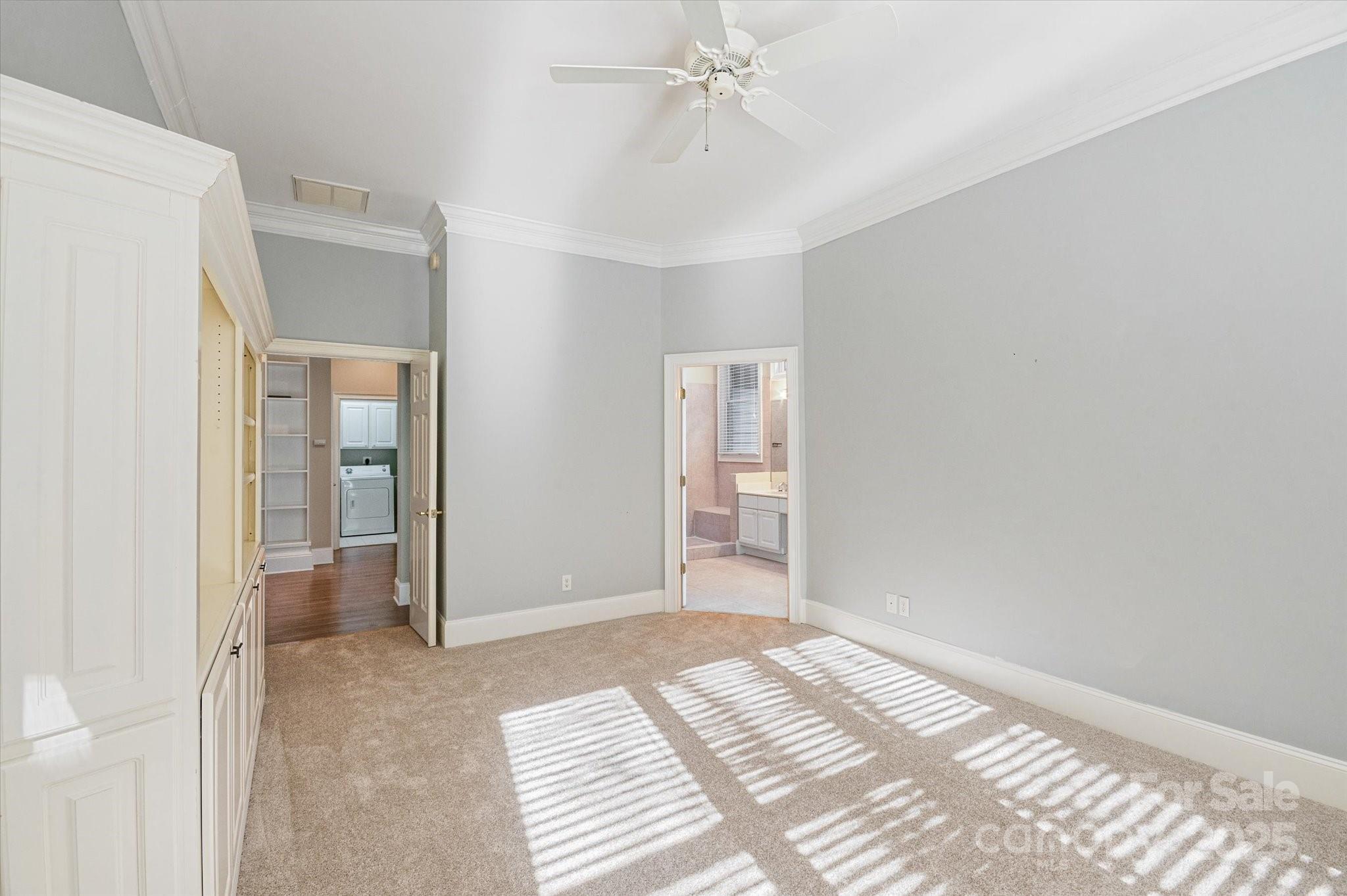 Straus Park - Residential
