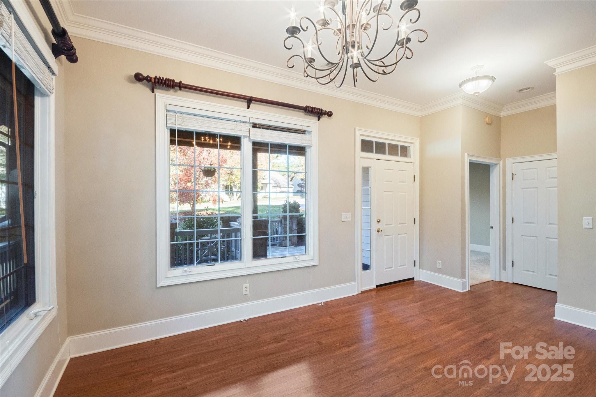 Straus Park - Residential