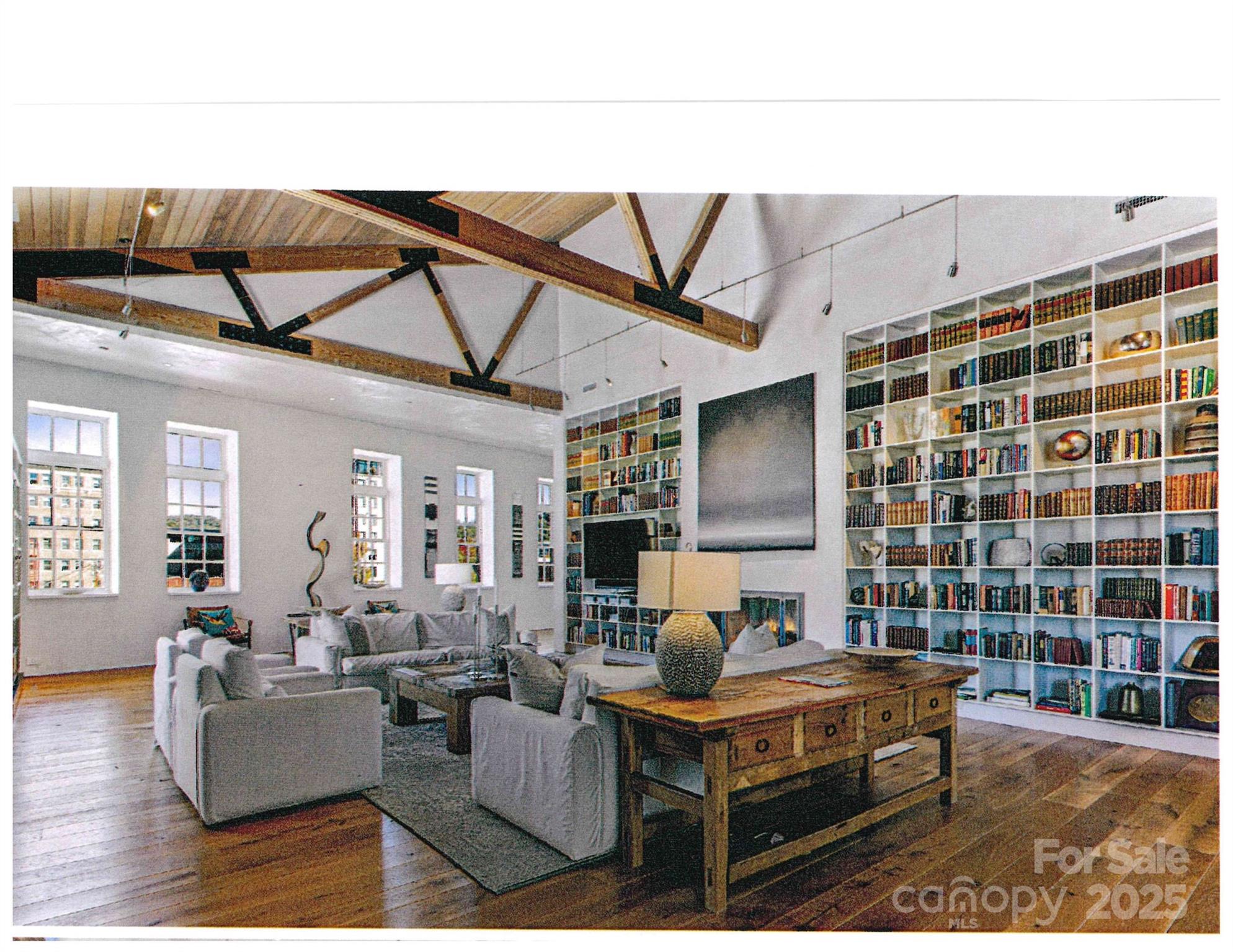 Straus Park - Residential