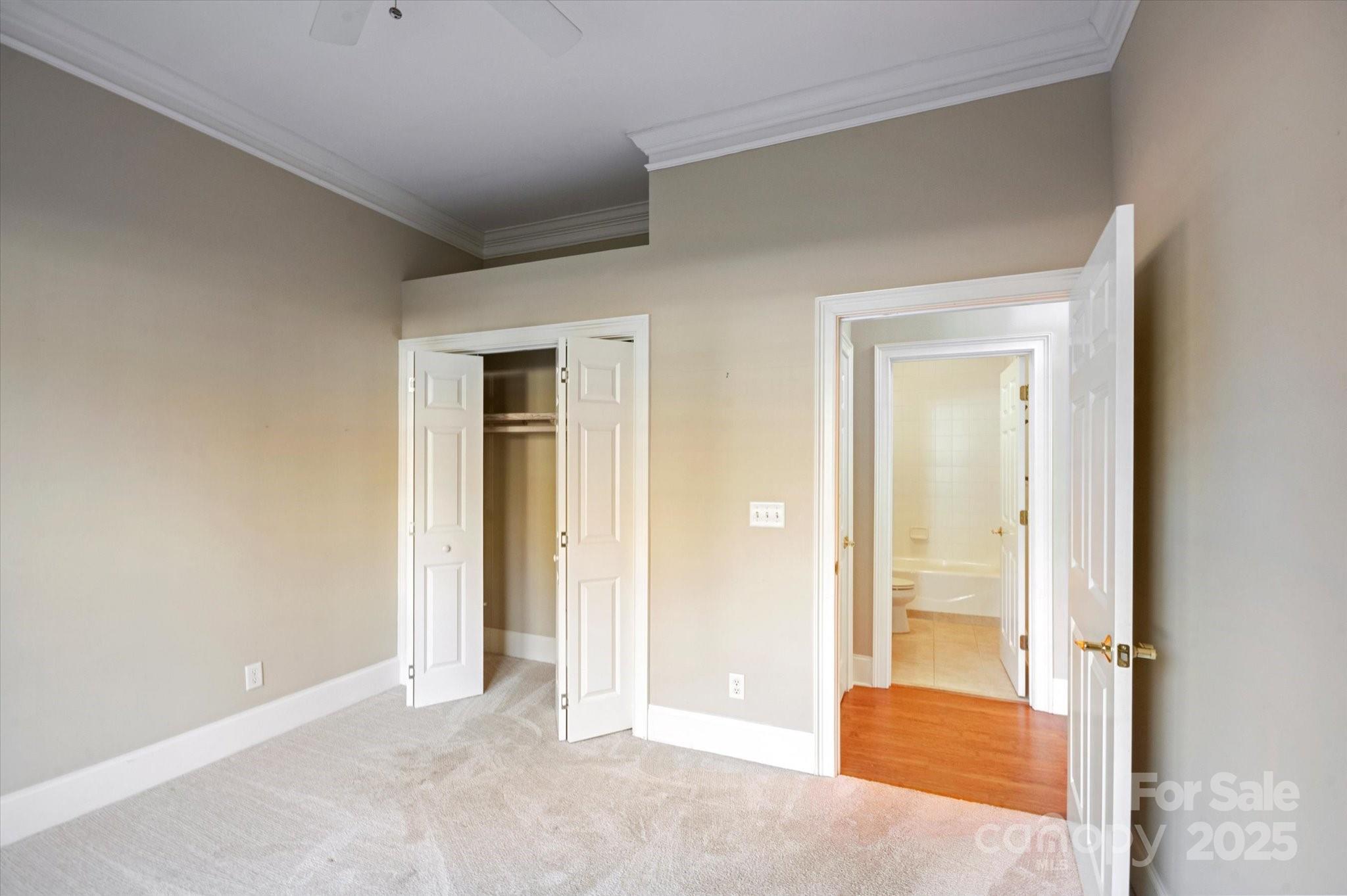 Straus Park - Residential