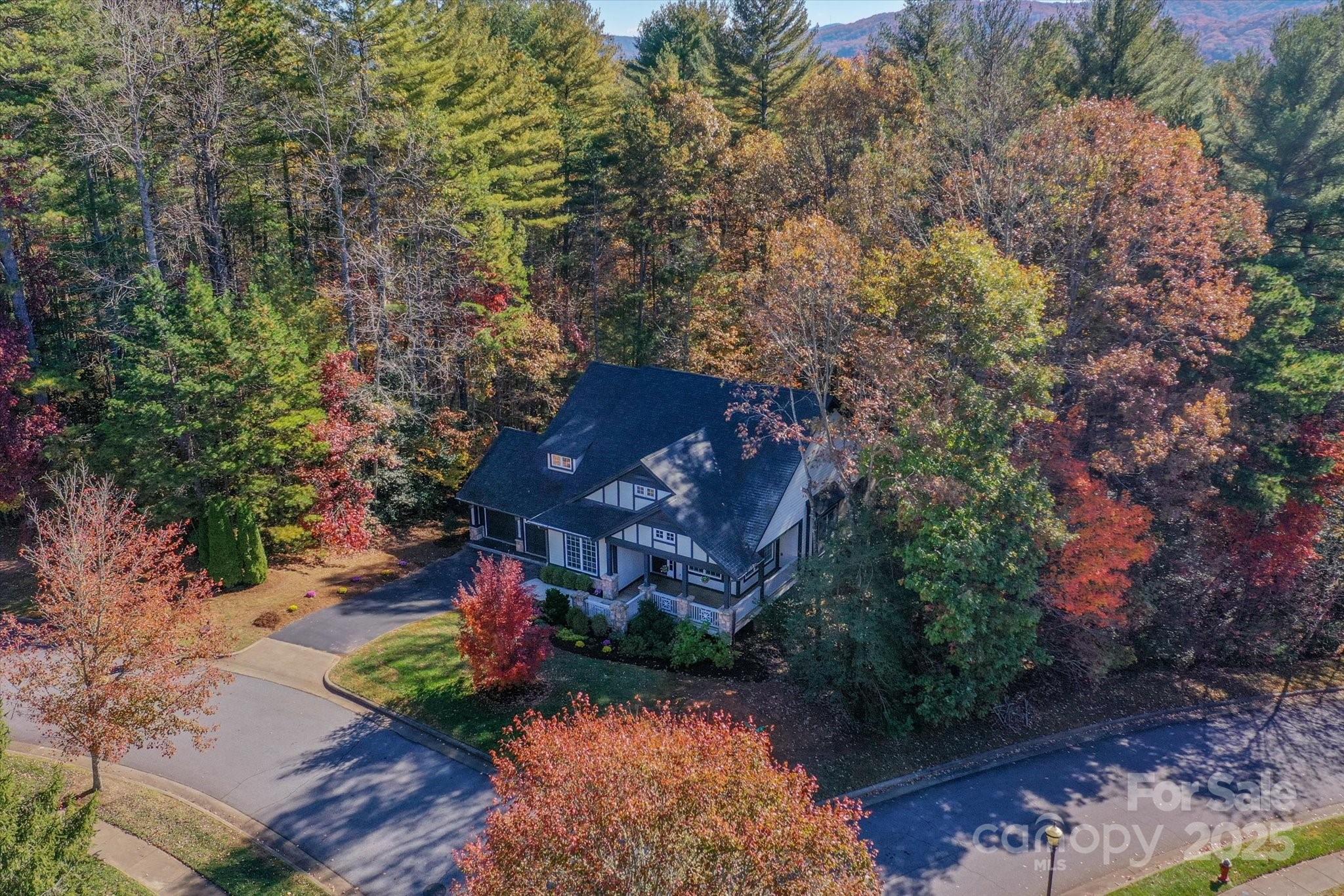 Straus Park - Residential