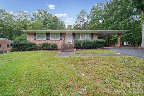 Photo of 204 Breslin Street, Wadesboro, NC 28170 (MLS # 4425795)