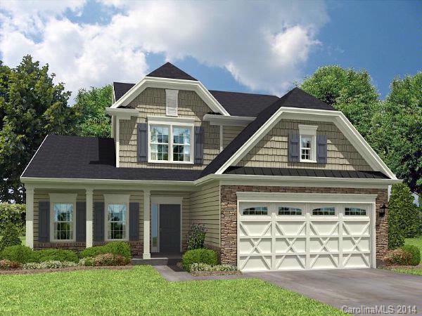 Covington at Lake Norman - Residential