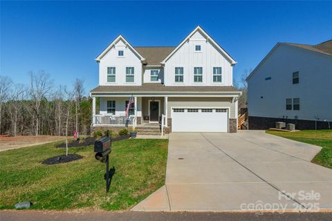 A home in Lancaster