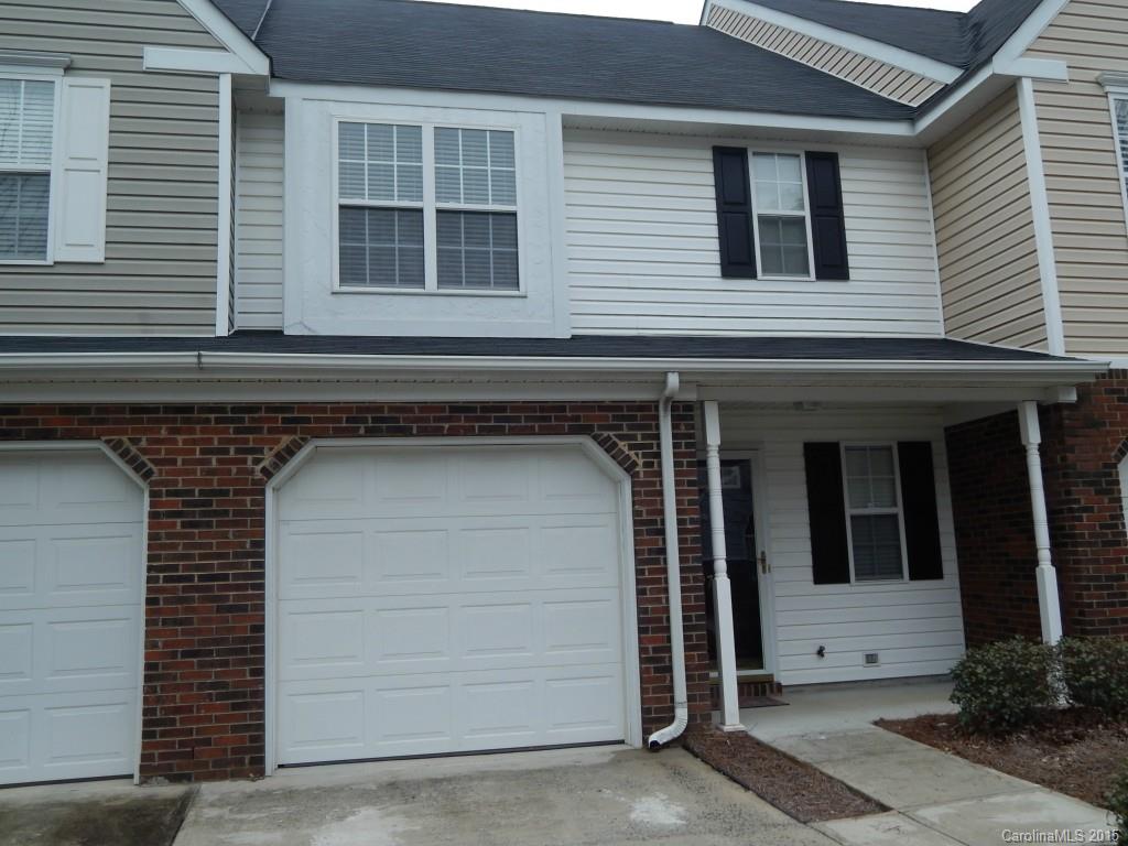 Elizabeth Townes - Residential
