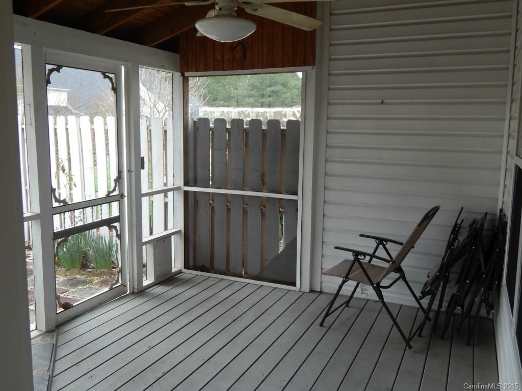 Elizabeth Townes - Residential