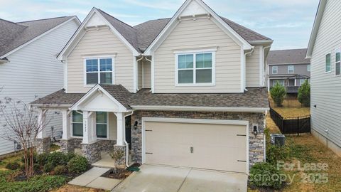 3042 Burnello Court Iron Station NC 28080