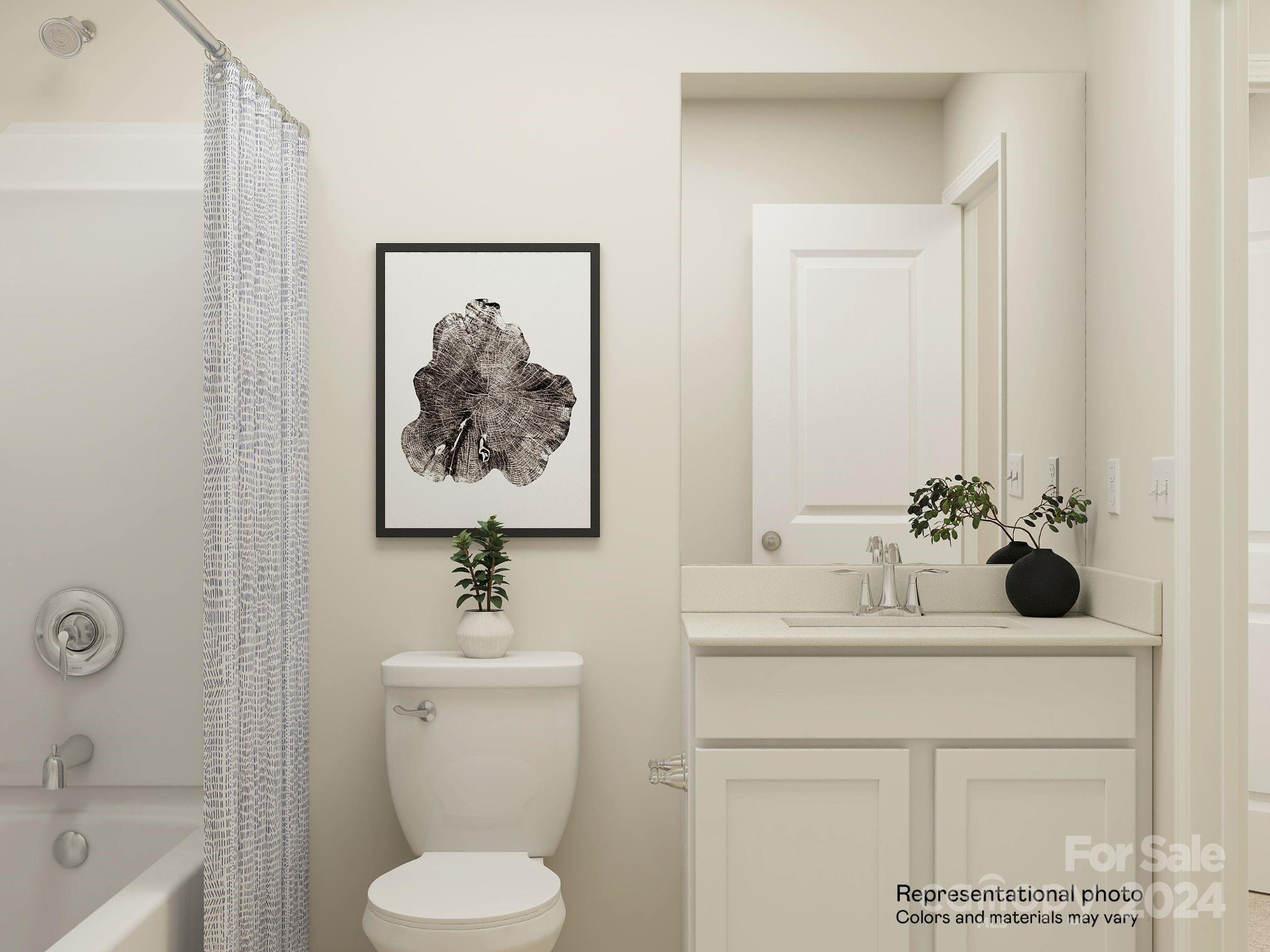 Walkers Mill - Residential